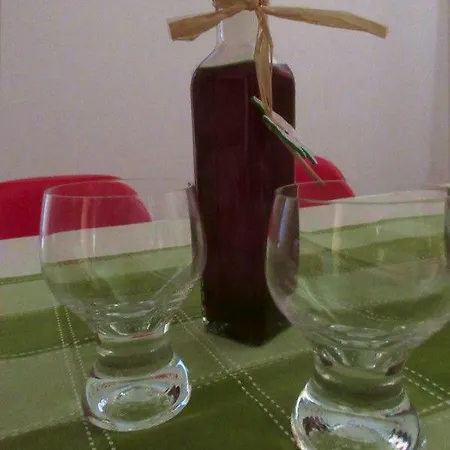 Διαμέρισμα Stjepan Sveta Nedelja (Hvar)