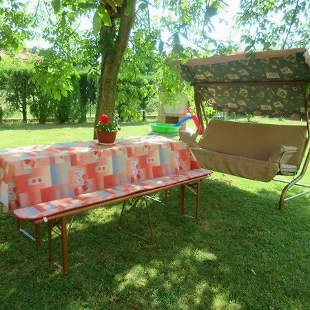 Stjepan Διαμέρισμα Sveta Nedelja (Hvar)